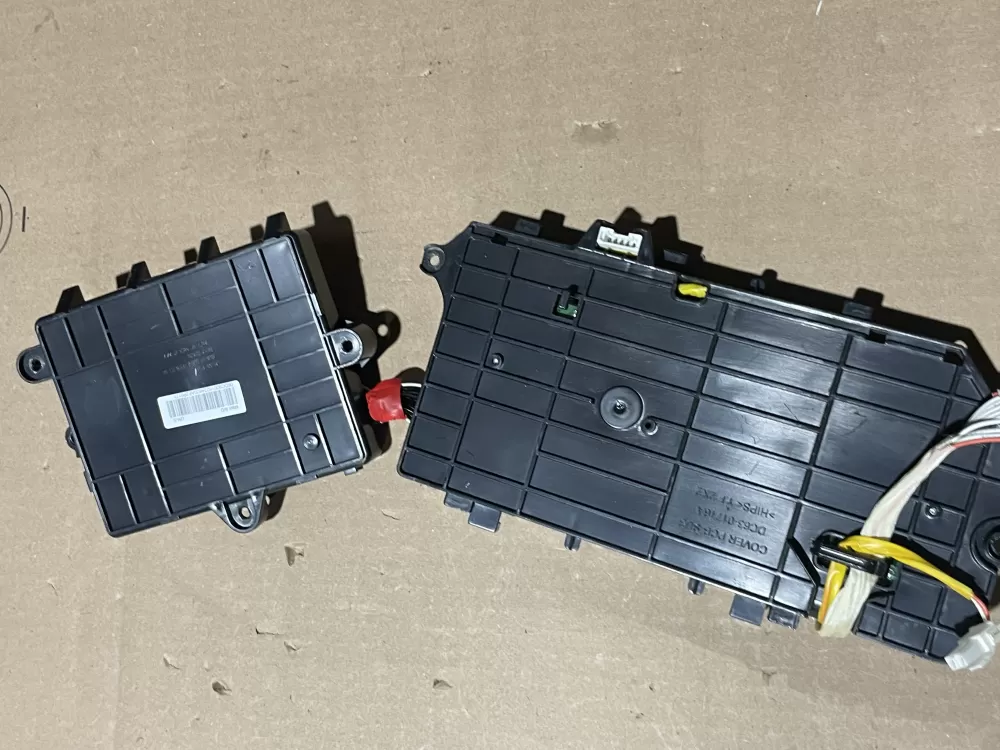 Samsung Washer Control Board DC92-01622A AZ88670 | Wmv205