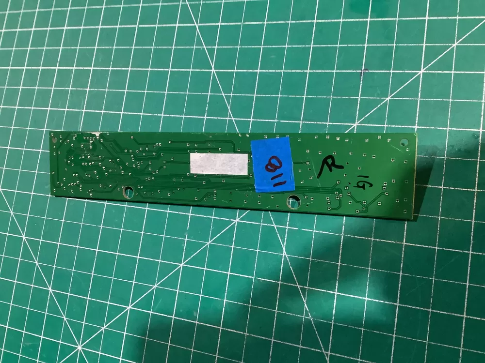 Frigidaire 241708309 RefrigeratorDispenser Control Board AZ153476 | NR118