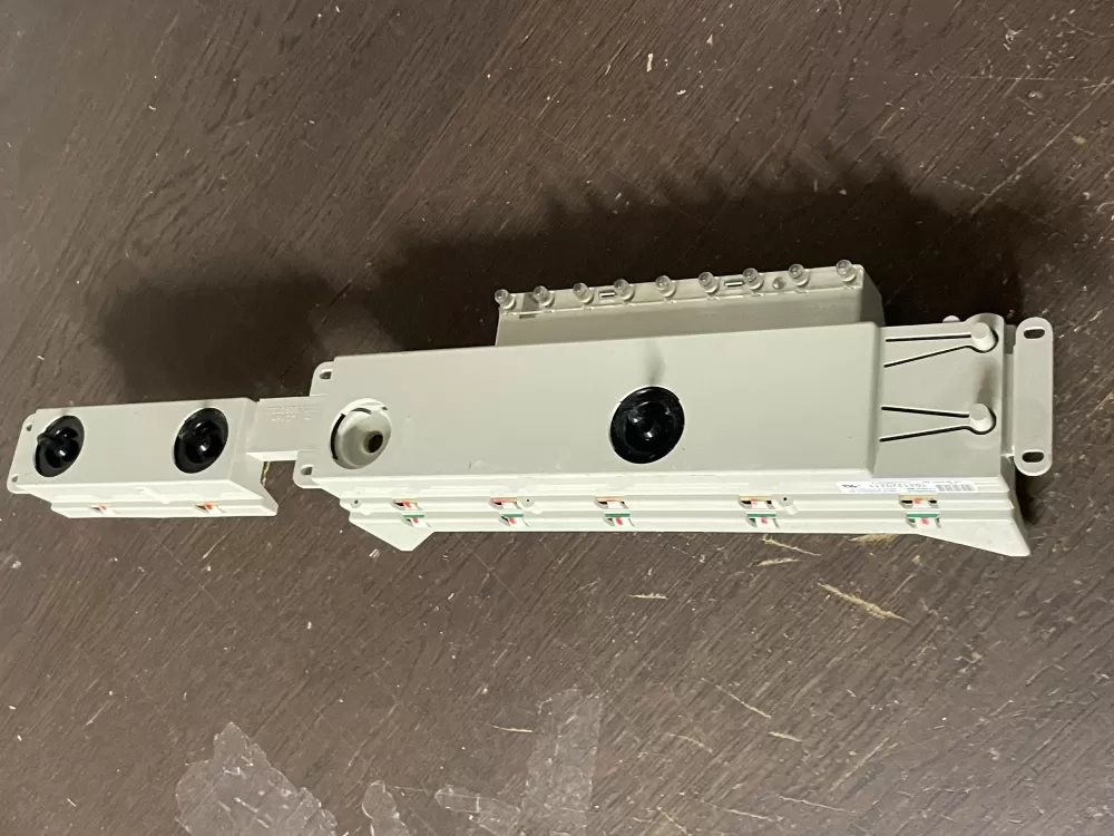 GE 175D4490G014 Washer Control Board Main AZ39523 | Wmv386