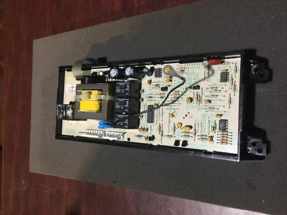 Kenmore 316248005 316207605 PS735001 Range Control Board AZ82955 | NR338