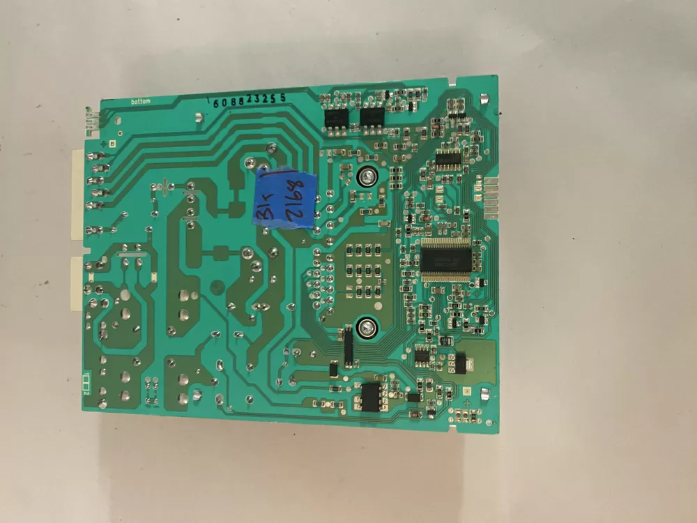 Whirlpool W10163005 8540135 WPW10197864 Washer Control Board AZ116906 | BK2168