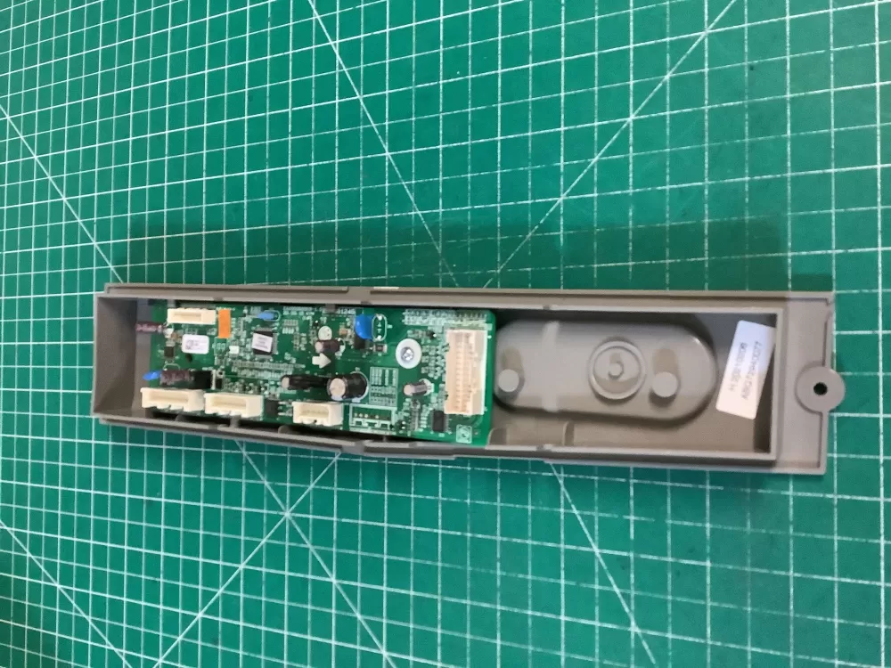 ABQ72940077 LG Refrigerator Case Printed Circuit Board