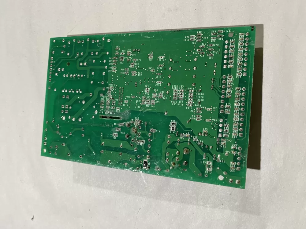 GE WR55X10968 225D4204G003 Refrigerator Main Control Board AZ122656 | BK2245