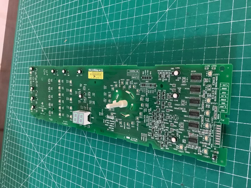 8564396 Kenmore Dryer Board - Control