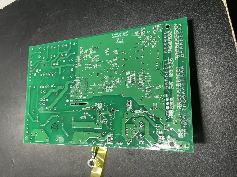 GE 200D4852G105 Refrigerator Control Board AZ16950 | 1218WM