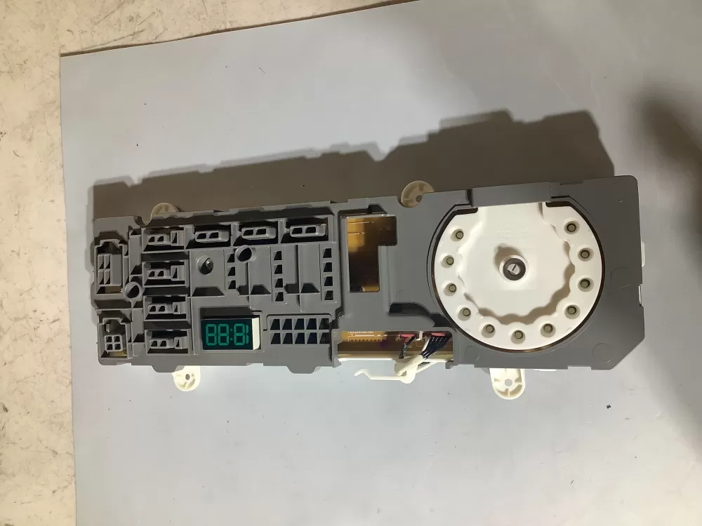 Samsung AP5916805 DC92-01624C PS9605976 DC9201624C Dryer Control Board
