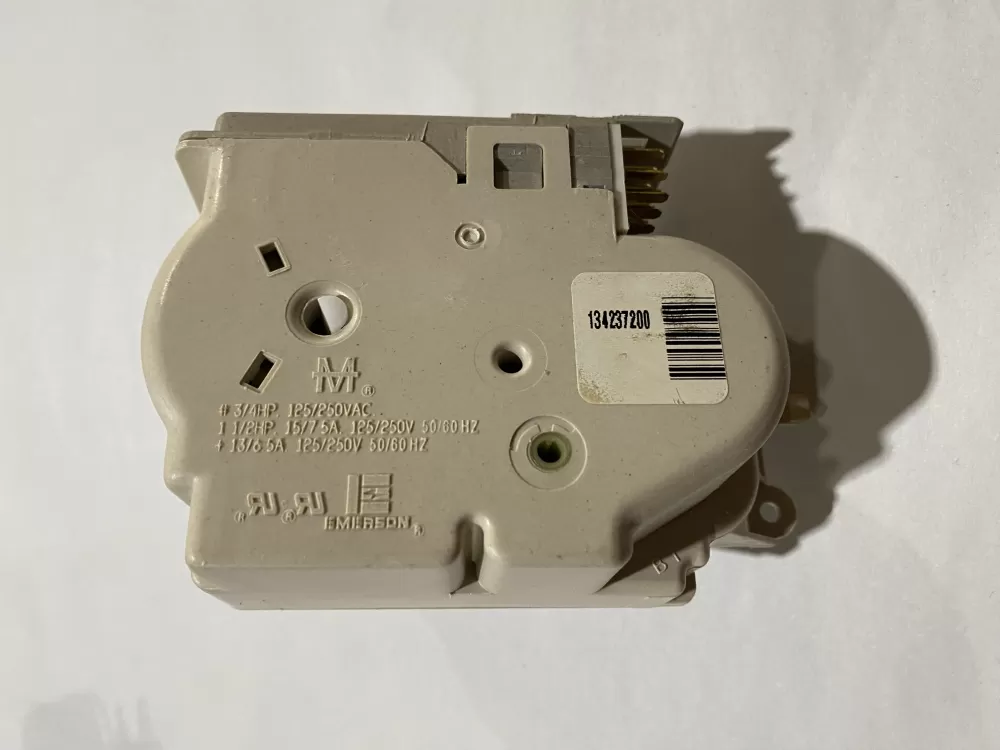 Frigidaire Kenmore 134237200 1014374 134202300 Washer Timer AZ183834 | BK2713