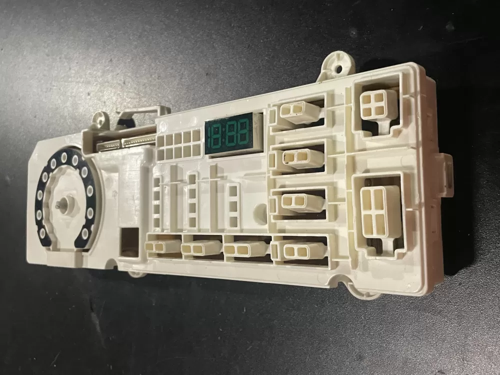 Samsung DC92-01624K Washer Control Board