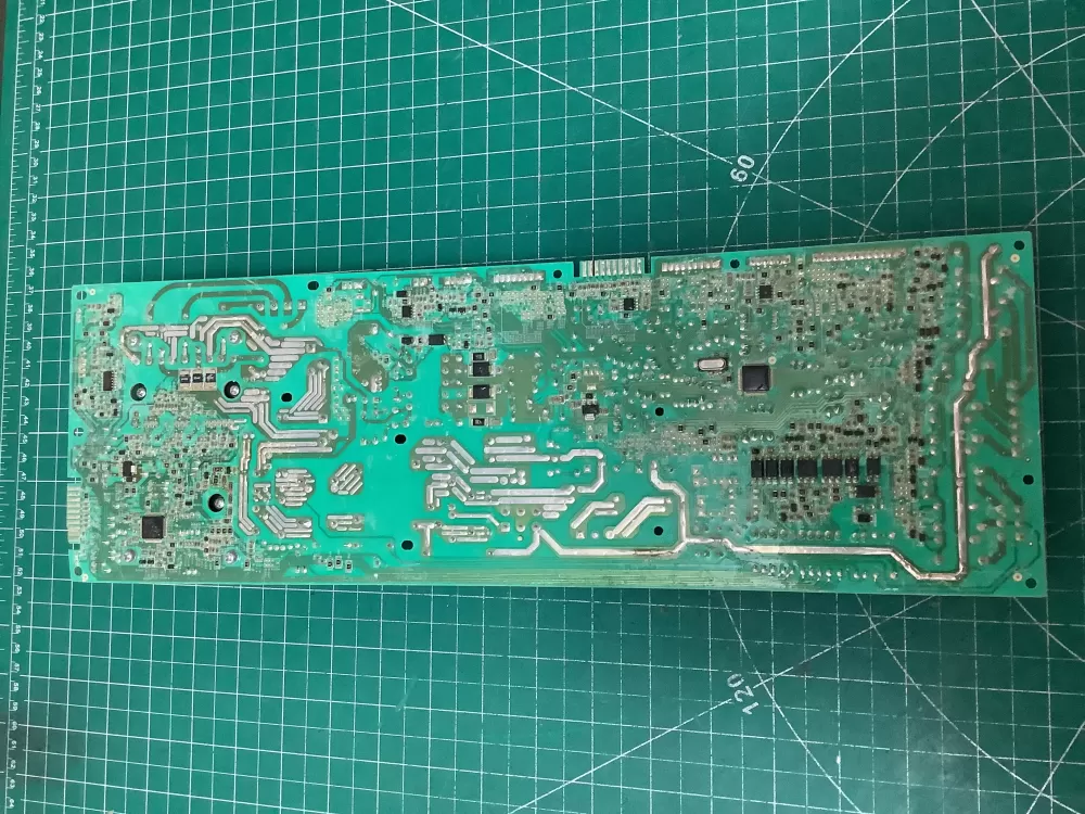 GE 237D1060G014 Washer Control Board