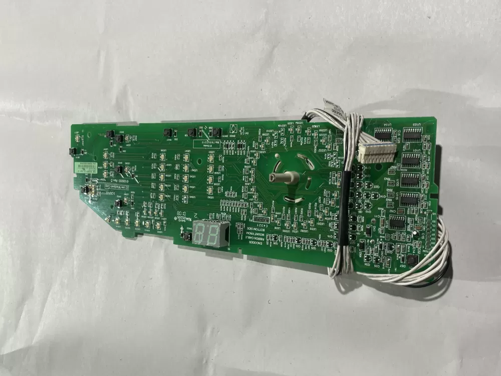Whirlpool  Maytag W10051131 W10051133 WPW10051131 Washer Control Board