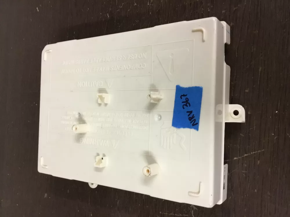 LG AP5632517 EBR73248501 EBR75131701 Washer Control Board AZ33502 | NRV367