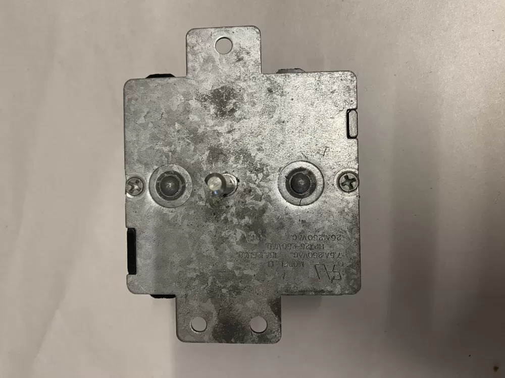 Kenmore 696909B Dryer Timer