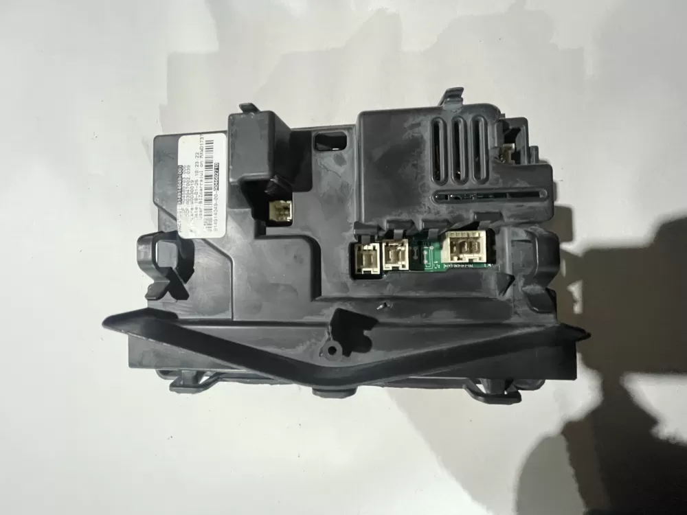 Frigidaire A04602710 Washer Genuine Control #