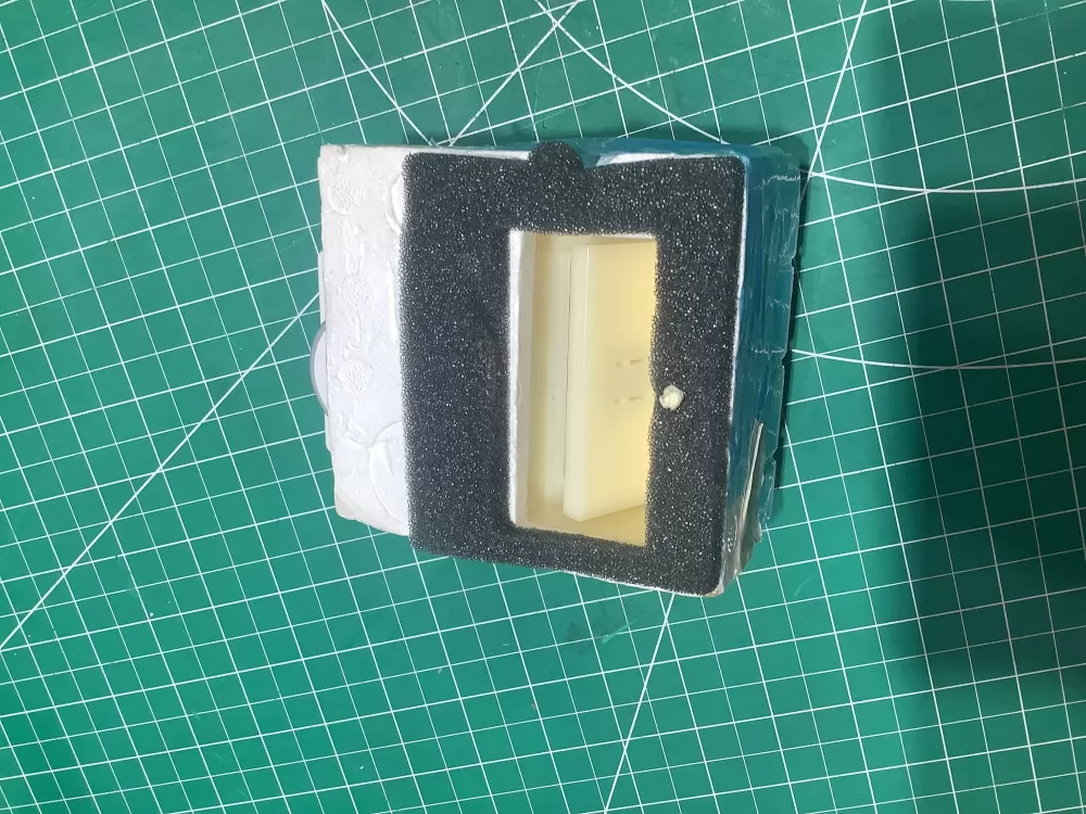 Frigidaire 242303001 Refrigerator Damper Motor Control  AZ168879 | SL232