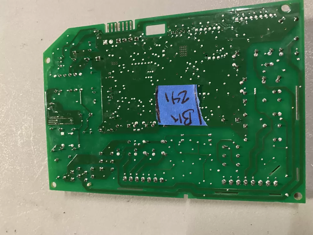 Whirlpool Maytag KitchenAid Kenmore Refrigerator Control Board AZ27797 | BK241
