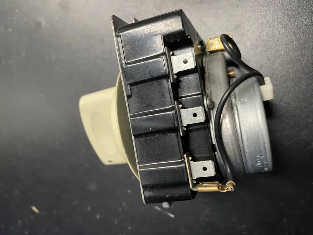 Hotpoint General Electric AP2042894 276942 Dryer Timer AZ12348 | BK992