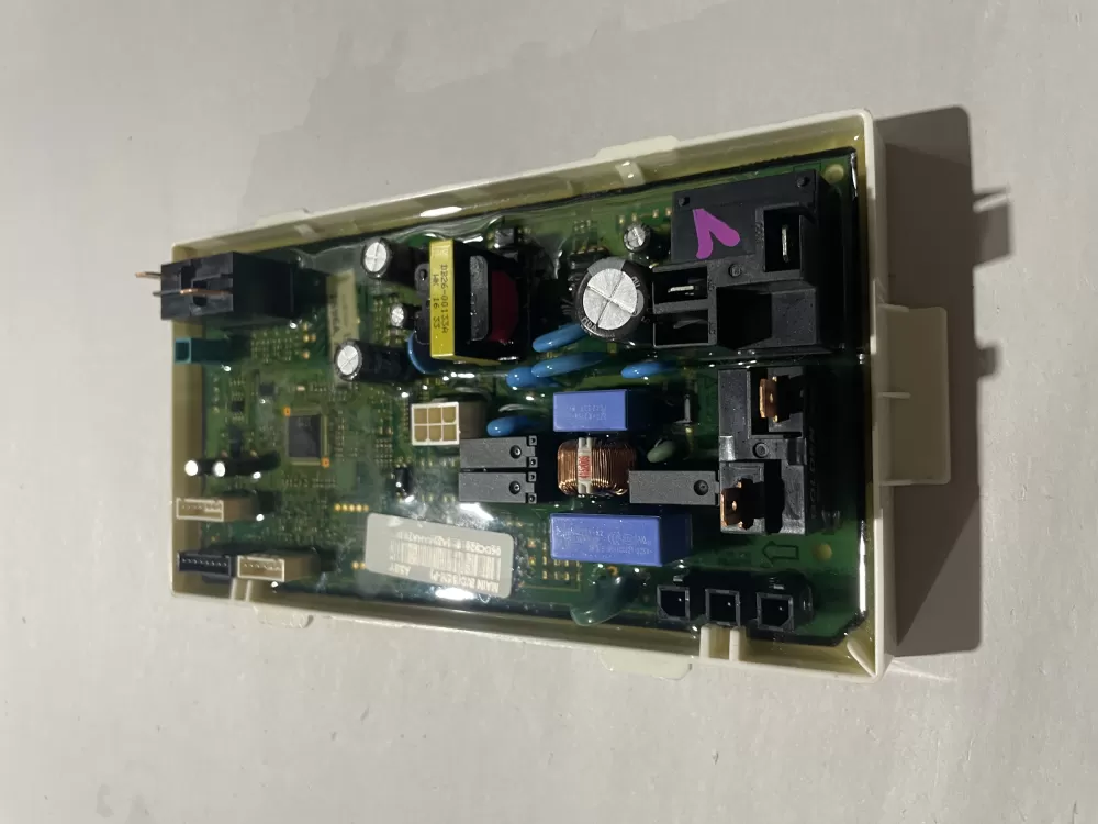 Samsung DC92-01729F DC92-01896A PS11771597 DC9201896A Dryer Control Board