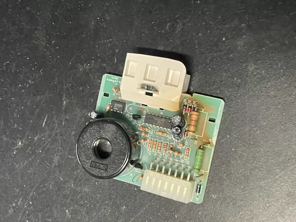 Whirlpool 33002905 VS263721120A Part#