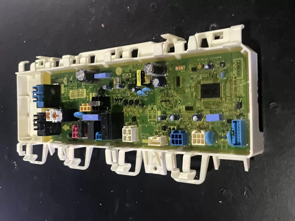 LG EBR76542923 Dryer Control Board AZ25048 | WMV341