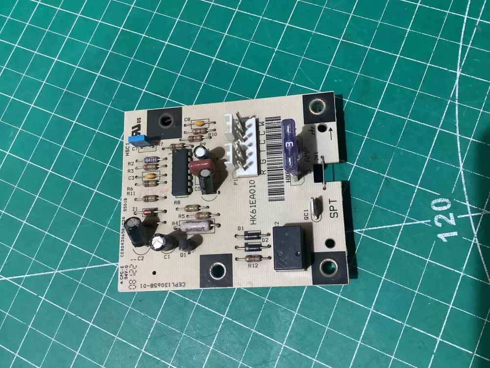 Carrier Sears CEPL130658-01 Blower Control Board AZ194914 | AR346