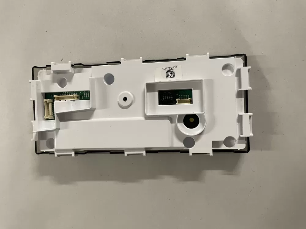 Samsung Dc92 02391a Washer Control Board Panel User Interface AZ143797 | KM2404