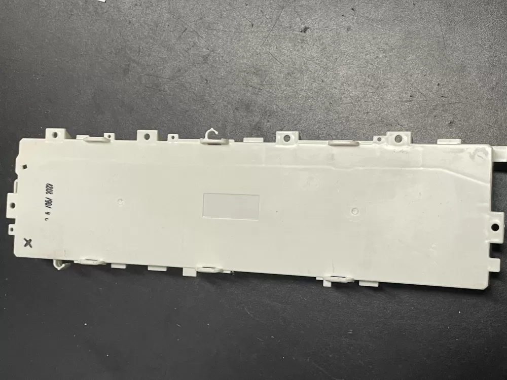 LG EBR86692702 Washer Main Control Board PCB Assembly AZ10084 | WMV5