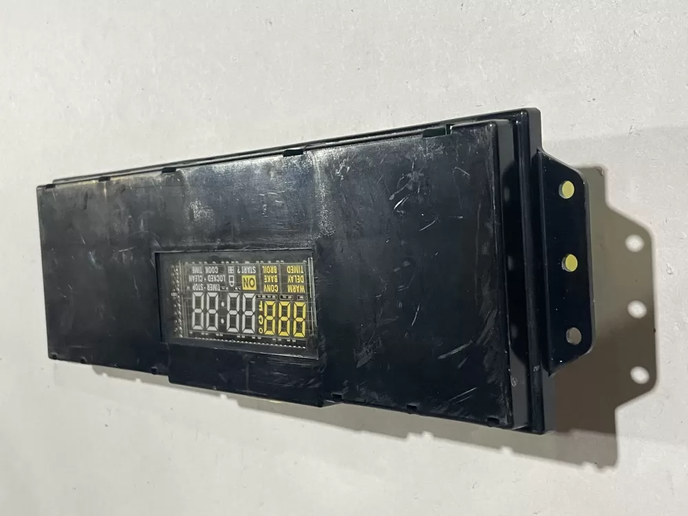 Whirlpool 100-01449-08 Range Control Board AZ185920 | WMV664