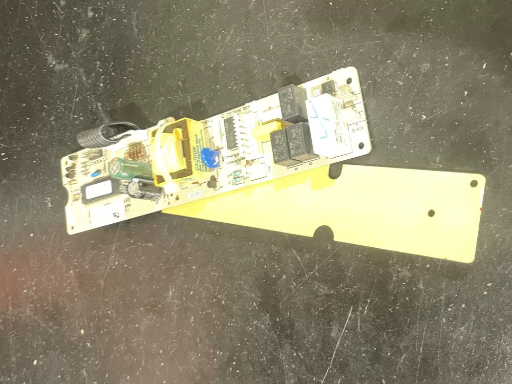 Frigidaire  Kenmore AP6285991 154552001 154635501 154718501 154776601 154776602 154783201 5304500991 5304501595 5304502611 5304506728 807024701 807024702 5304512731 PS12365196 Dishwasher Control Board