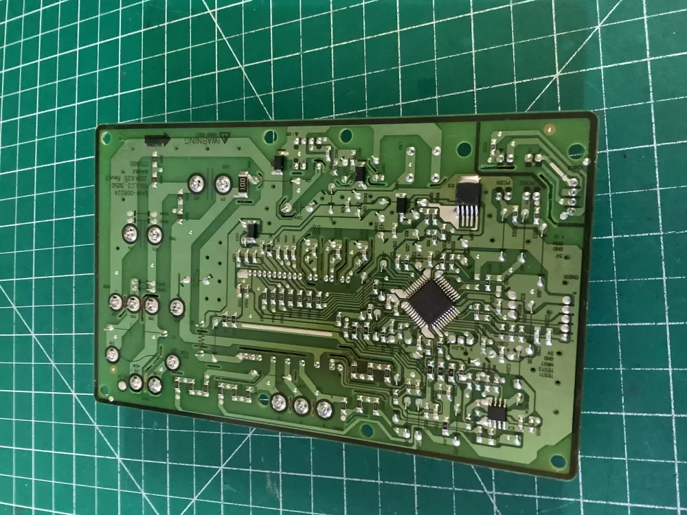 Samsung DA92-00483N Refrigerator Control Board Inverter AZ189536 | NR2454