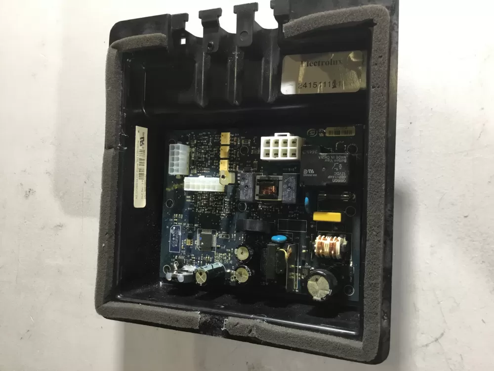 Kenmore Frigidaire 241511111 Refrigerator Control Board AZ47800 | NRV448