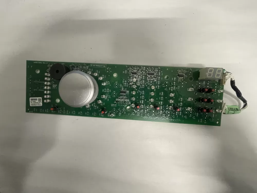 Kenmore Whirlpool Maytag Amana W10252256 Washer Control Board