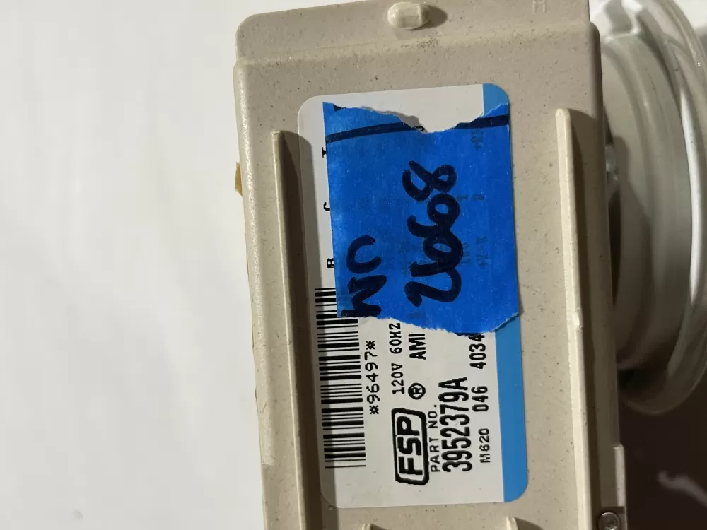 Kenmore 3952379A Washer Timer 3952379 AZ186551 | Wm2668