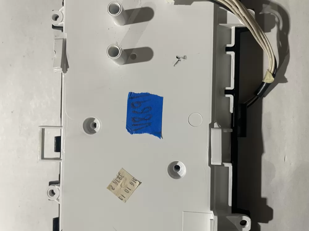 Whirlpool W10582405 WPW10582405 PS11756533 Dryer Control Board AZ200084 | KMV869