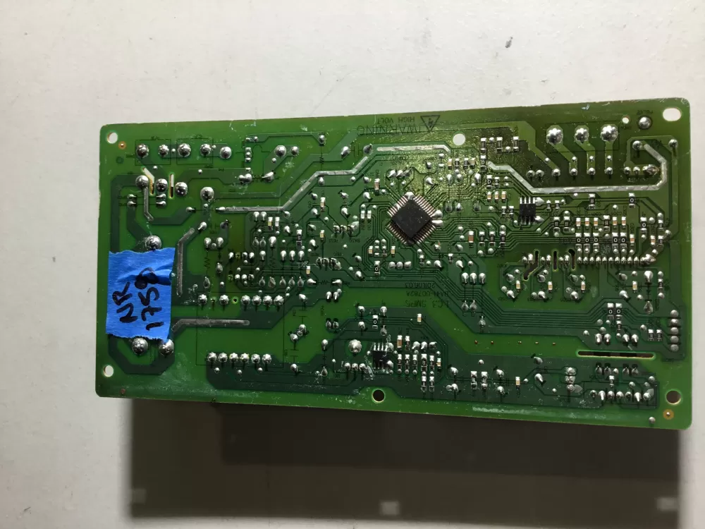 Samsung DA94 00680A DA92 00215C Refrigerator Control Board AZ44084 | NR1758