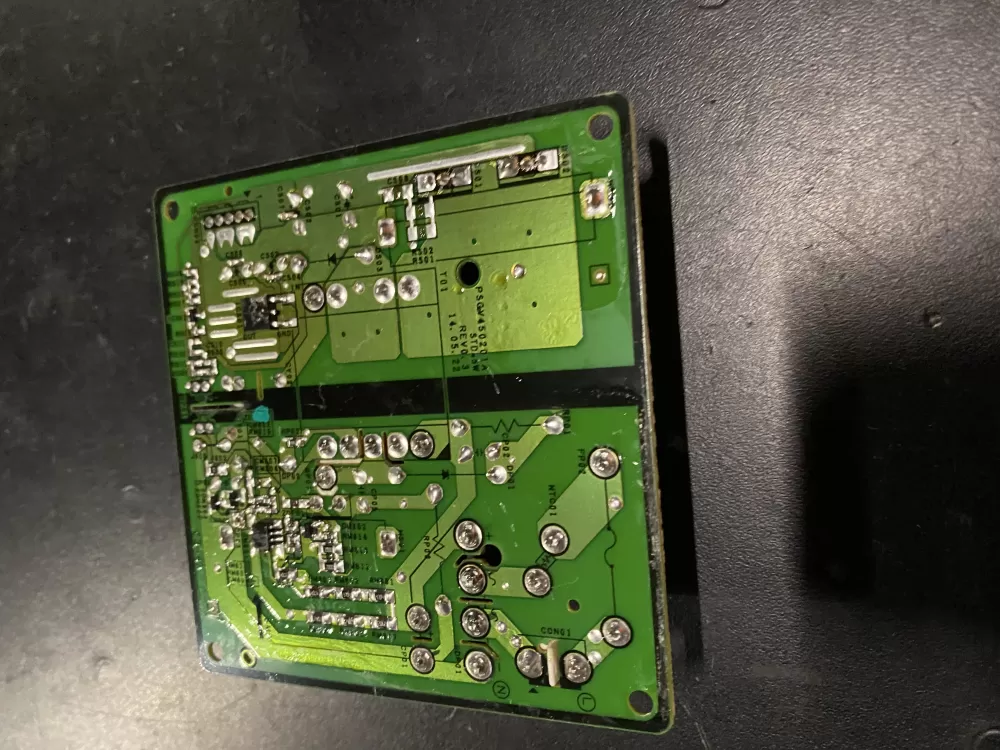 Samsung DA92 00486A Refrigerator Control Board AZ25688 | BK66