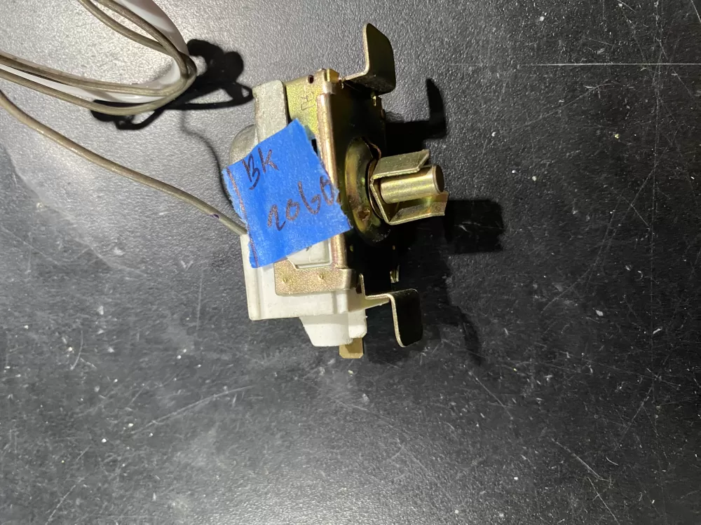 Frigidaire 2415865-01 Tempature Thermosat AZ63000 | BK2060