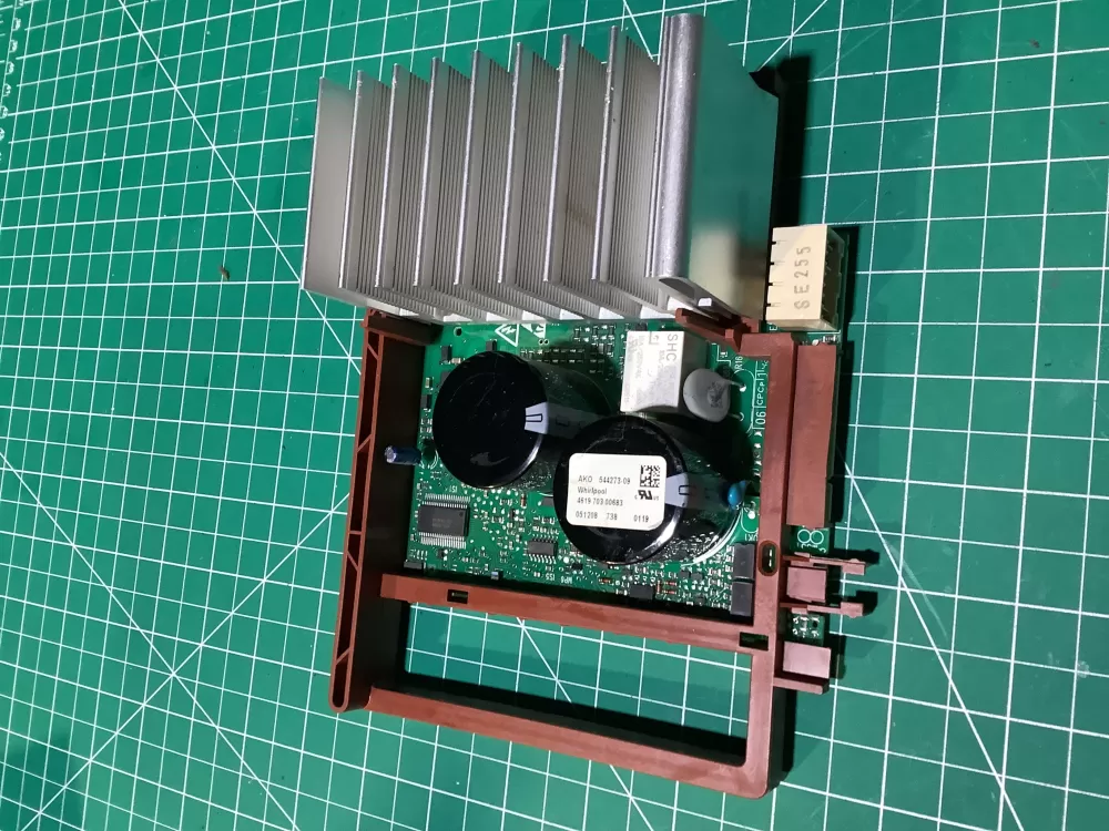 Kenmore 461970300683 Washer Motor Control Board AZ130965 | NRV737