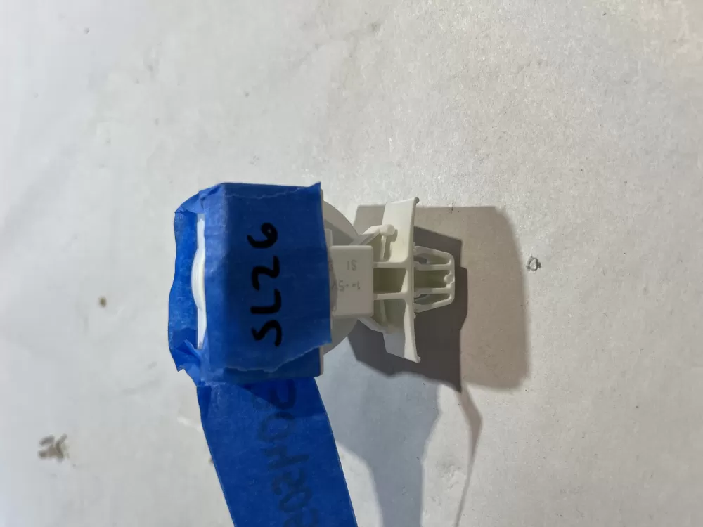Electrolux 5304505436 Washer Water Level Pressure Switch