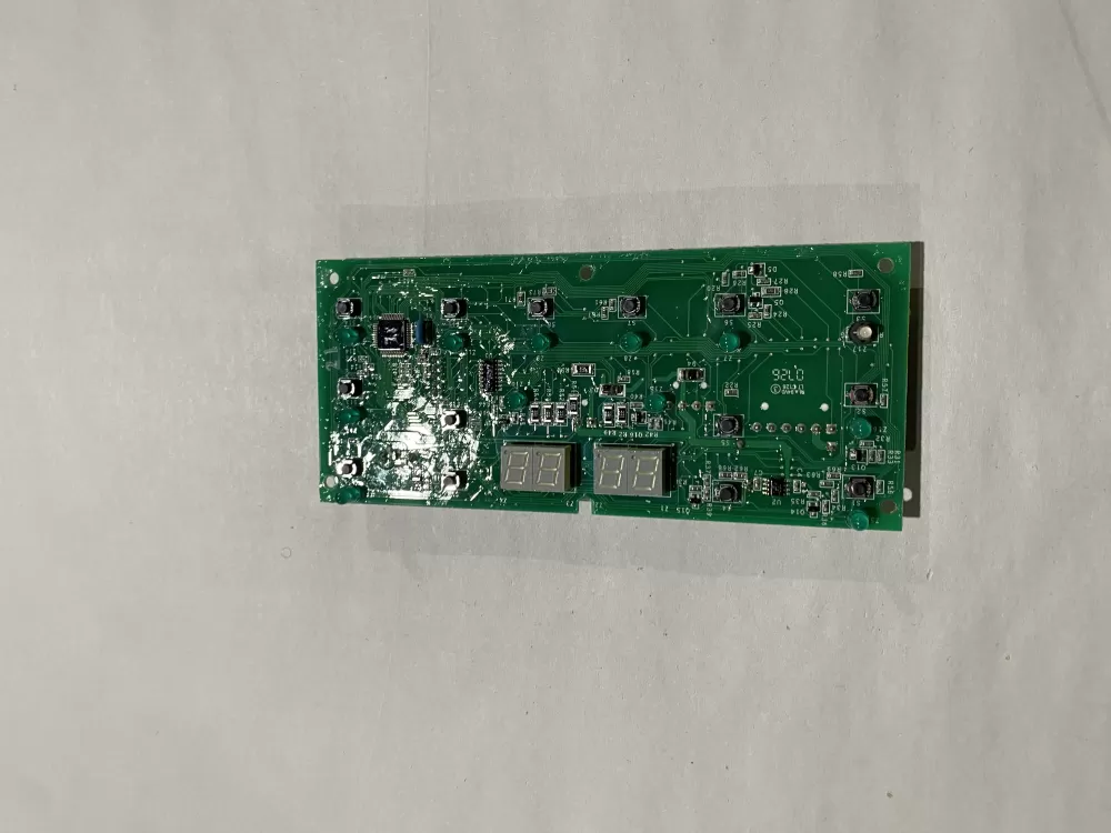 GE 200D7355G021 Refrigerator Control Board
