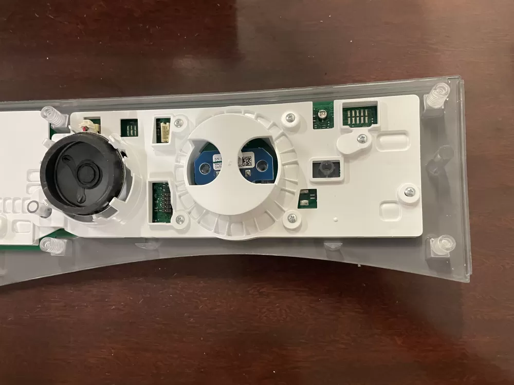 Whirlpool W10558237 WPW10558237 PS11756278 Washer Control Panel AZ46904 | KMV105
