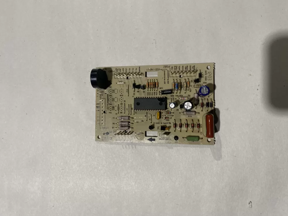 Whirlpool Kenmore W10116565 8546229 Dryer Control Board AZ126403 | BK2284