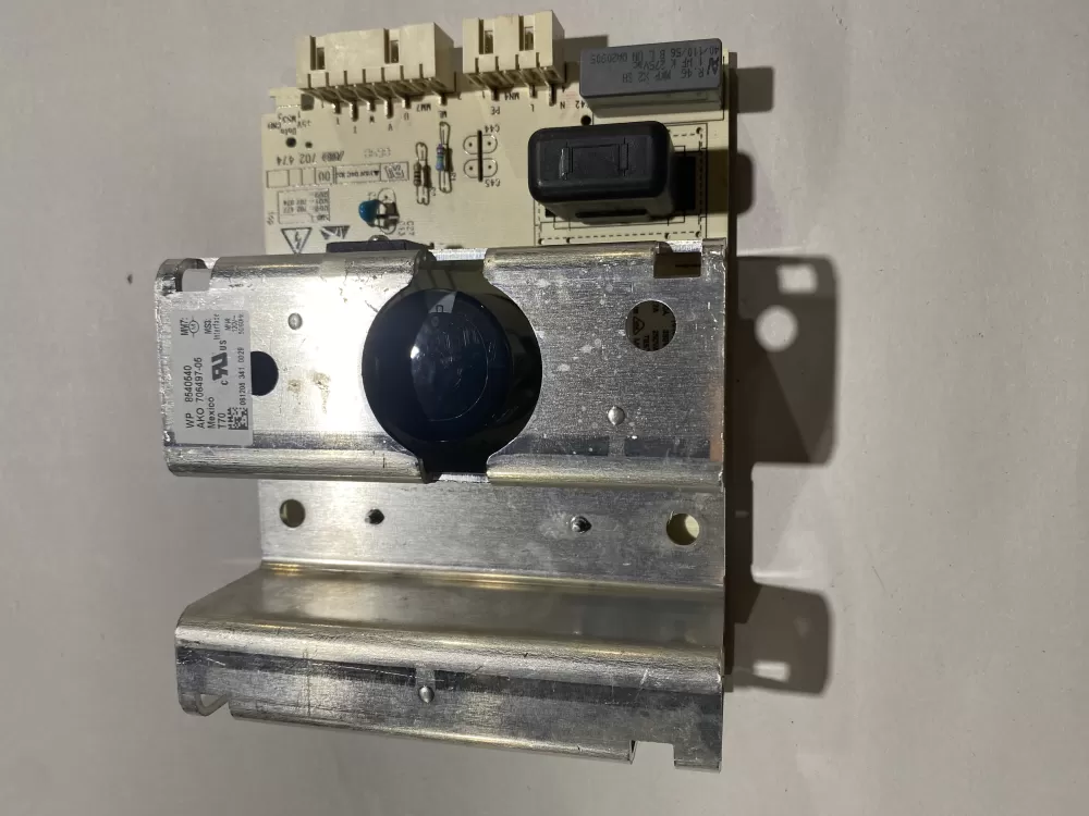Whirlpool  Kenmore  Maytag WPW10163007  AP6016015  W10163007  1454931  8540540  8540540R  PS11749298 Washer Control Board