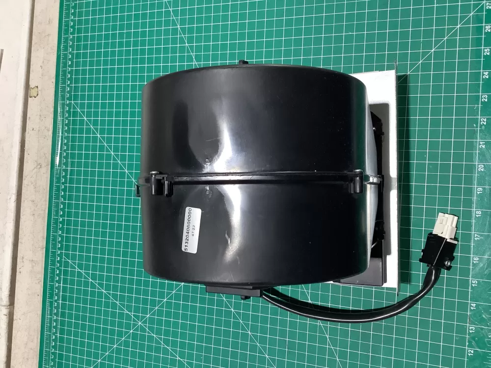 AZParts 5132040800000 Cooker Hood Motor