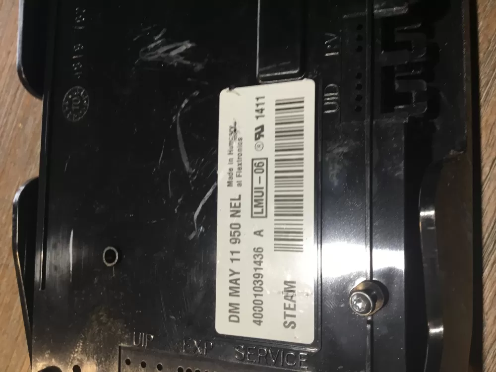 Maytag 400010391436 Washer Control Board AZ51788 | NRV469