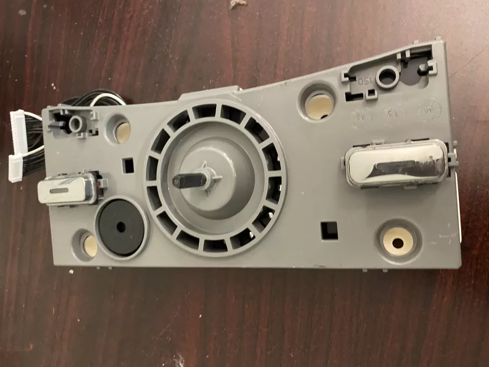 Whirlpool W10604637 W10348027 Washer Control Board User Interface
