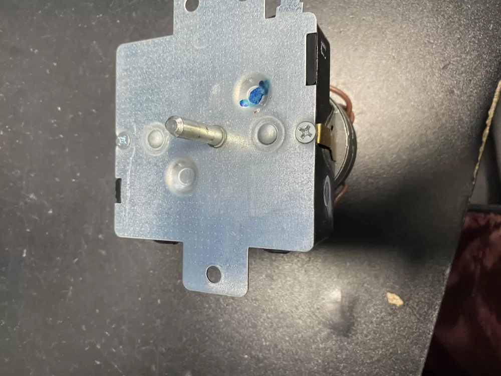 Whirlpool Kenmore Maytag WP3979617 3979617 Dryer Timer AZ22218 | BK1036