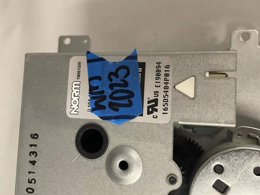 Hotpoint AP2616982 876973 Dishwasher General Electric Timer AZ220461 | Wm2023