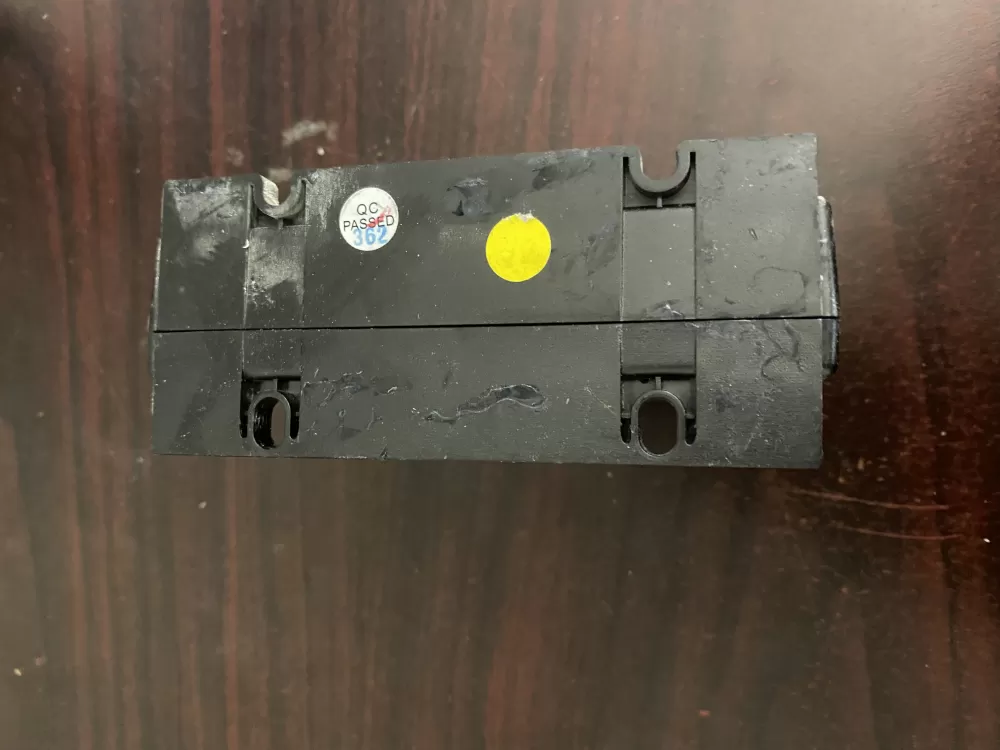 Emerson 543-0069-01 Climate Control Board AZ36267 | BK449