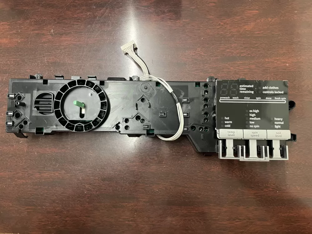 Maytag  Whirlpool W10362709 Washer Control Board