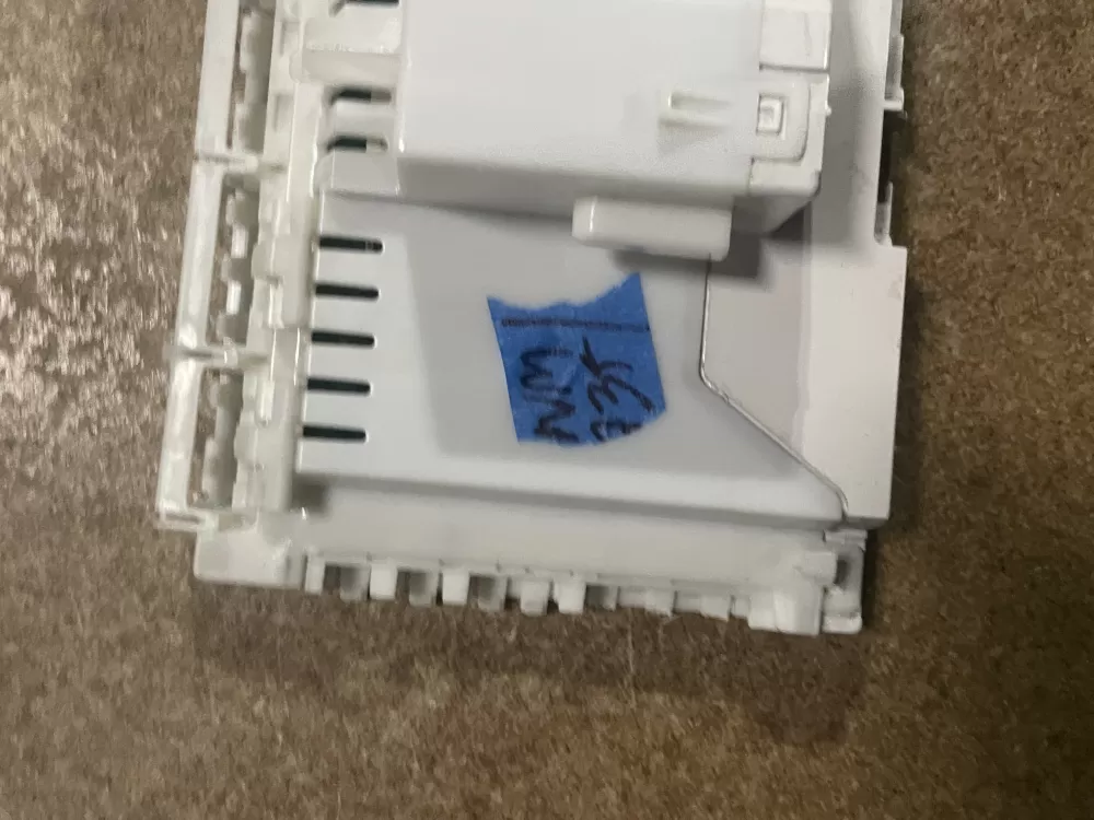 Bosch 9000727504 9000 727 504 Dishwasher Control Board AZ27075 | WM735